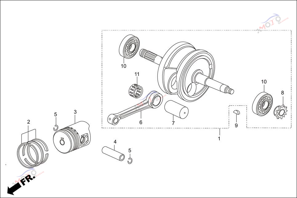 Engine Diagram